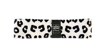 Load image into Gallery viewer, B&amp;W Leopard Small Loop Band / Light Resistance