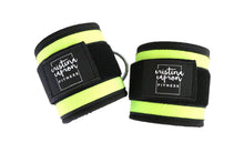 Load image into Gallery viewer, Neon Ankle Straps (Pair)