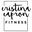 Cristina Capron Fitness logo